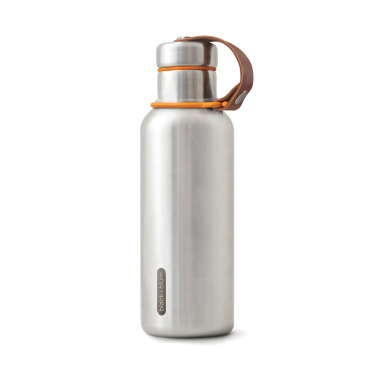 Logotrade reklamprodukter bild: Black+Blum Isolerad vattenflaska Liten 500 ml