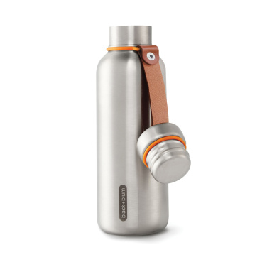Logotrade profilreklam bild: Black+Blum Isolerad vattenflaska Liten 500 ml