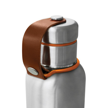 Logotrade profilprodukter bild: Black+Blum Isolerad vattenflaska Liten 500 ml