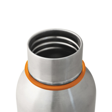 Logotrade reklamprodukter bild: Black+Blum Isolerad vattenflaska Liten 500 ml