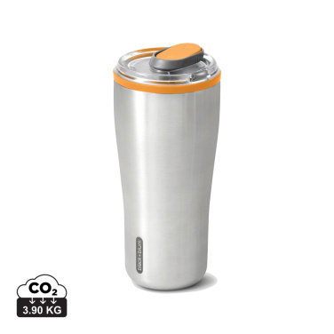 Logotrade profilreklam bild: Black+Blum Isolerad rese mugg 600 ml