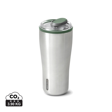 Logotrade kampanjprodukter bild: Black+Blum Isolerad rese mugg 600 ml