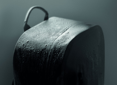 Logotrade presentreklam bild: 300D RPET dataryggsäck