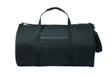 Logotrade profilreklam bild: Duffelbag i 600D RPET