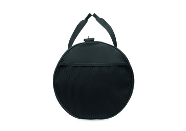 Logotrade profilprodukter bild: Duffelbag i 600D RPET