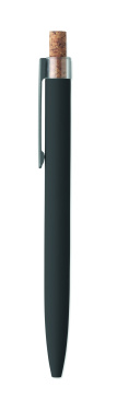 Logotrade profilreklam bild: Penna i återvunnen aluminium