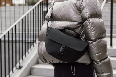 Logotrade profilreklam bild: VINGA Baltimore RCS sling bag