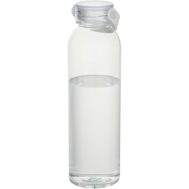 Logotrade profilreklam bild: Alti 630 ml vattenflaska av RCS-återvunnen plast