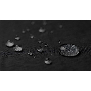 Logotrade profilprodukter bild: Byron 14 tums laptopväska av GRS-återvunnet material, 16 l