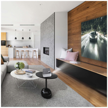 Logotrade presentreklam bild: Prixton Lumière projektor