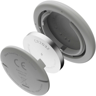 Logotrade kampanjprodukter bild: Xtorm XTAG2A0 vattentät tracker