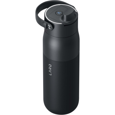Logotrade profilreklam bild: LARQ PureVisTM 2.0 680 ml isolerad vattenflaska