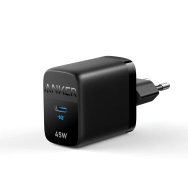 Logotrade presentreklam bild: Anker ACE-laddare EU 45W