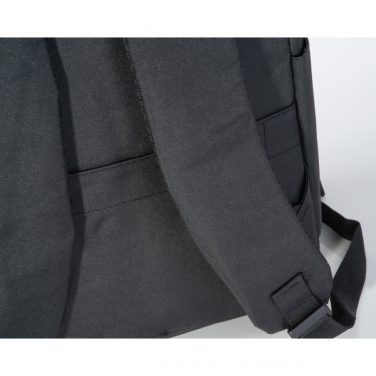 Logotrade reklamprodukter bild: Laptopryggsäck NOTTINGHAM