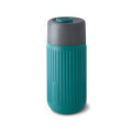 Black+Blum Resemugg i Glas 340ML, turkos