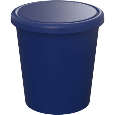 Logotrade kampanjprodukter bild: Americano® Piccolo 100 ml mugg med lock